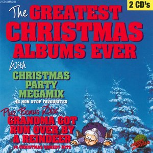 The Greatest Christmas Albums Ever