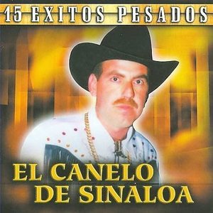 Avatar for El Canelo De Sinaloa