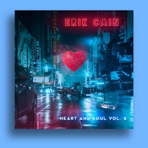 Heart and Soul, Vol. 2