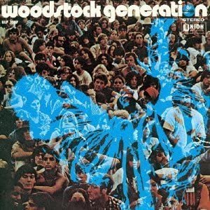 Woodstock Generation