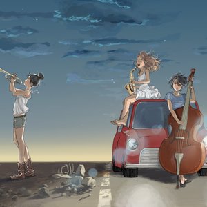 Avatar di Precious Jazz Orchestra