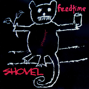 Shovel cover