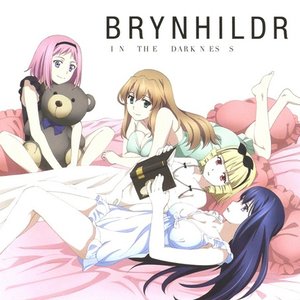 Gokukoku no Brynhildr Special CD 1