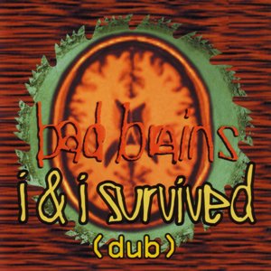 I & I survived (dub)