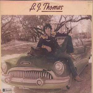 B.J. Thomas - Real Life Blues Lyrics - Zortam Music