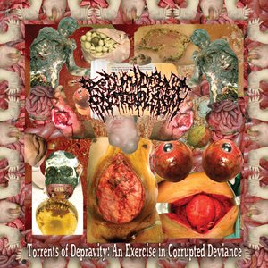Torrents of Depravity: An Exercise In Corrupted Deviance