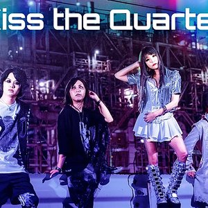 Kiss the Quartet 的头像