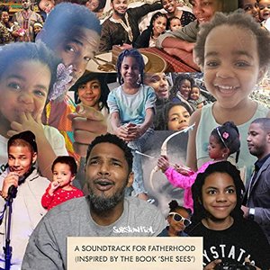 A Soundtrack for Fatherhood (Inspired by the book 'She Sees')