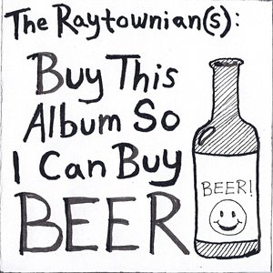 Buy This Album So I Can Buy Beer
