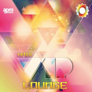 Retro VIP Lounge