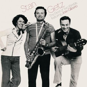 Stan Getz, João Gilberto Quintet için avatar