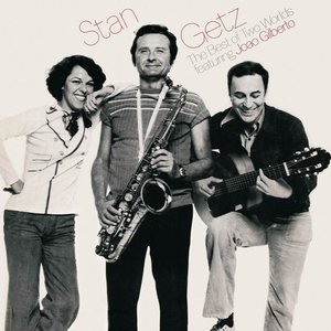 Avatar för Stan Getz, João Gilberto Quintet