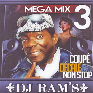 Mega Mix 3 / Coupé Décalé Non Stop