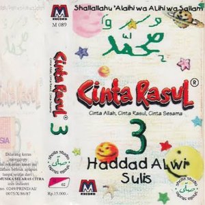 Cinta Rasul 3