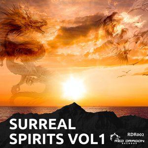 Surreal Spirits, Vol. 1
