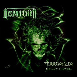 Terrorizer - The Last Chapter...