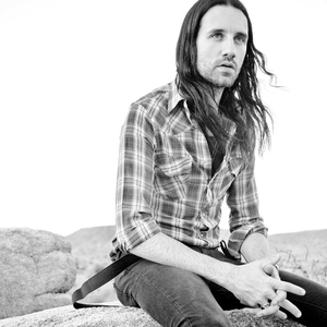 Brett Detar photo provided by Last.fm