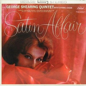 Satin Affair