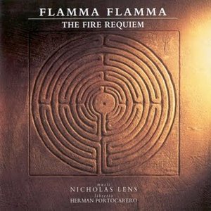 Flamma Flamma - The Fire Requiem