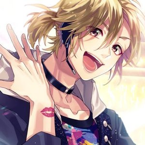 Avatar for 愛蔵 from LIP×LIP（CV：島﨑信長）