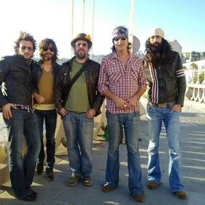 Jonny Kaplan and the Lazy Stars 的头像