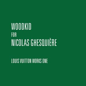 Woodkid For Nicolas Ghesquière: Louis Vuitton Works One
