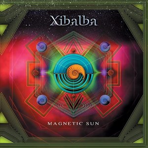 Magnetic Sun (Vinyl)