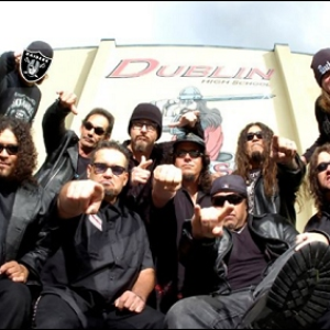 Dublin Death Patrol photo provided by Last.fm