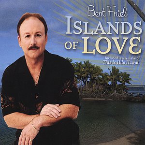 Islands of Love
