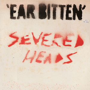 Ear Bitten cover