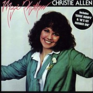 Christie Allen のアバター