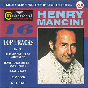 Cycles — Henry Mancini | Last.fm