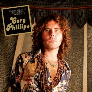 Cory Phillips