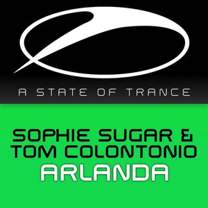 Sophie Sugar & Tom Colontonio için avatar