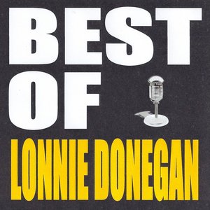 Best of Lonnie Donegan