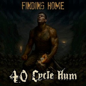 Finding Home