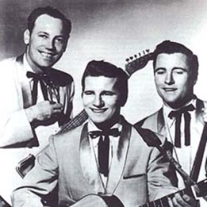 Johnny Burnette Trio のアバター