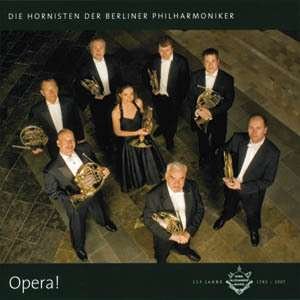 Awatar dla Die Hornisten Der Berliner Philharmoniker