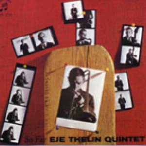 Eje Thelin Quintet 的头像