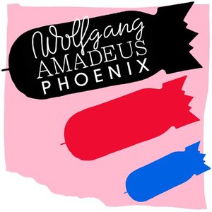 Wolfgang Amadeus Phoenix (Bonus CD)