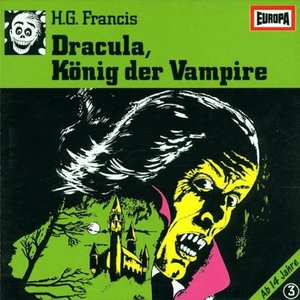 003/Dracula, König der Vampire