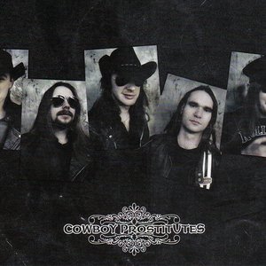 Cowboys Protitutes 的头像