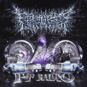 Pf Radio - EP