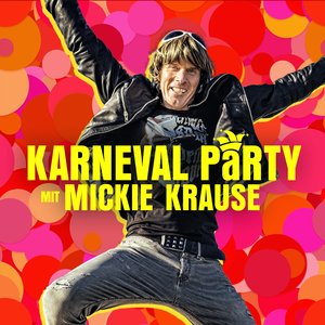 Karneval Party mit Mickie Krause