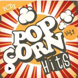 Popcorn Hits Vol. 2