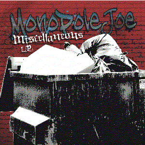 Image for 'Miscellaneous LP'