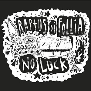 No Luck EP