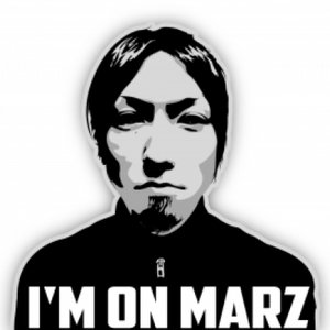I'M ON MARZ 的头像