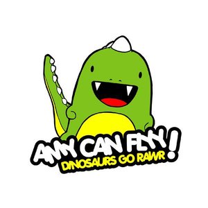 Dinosaurs Go Rawr - EP