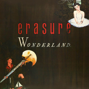 Erasure - Wonderland - Zortam Music
